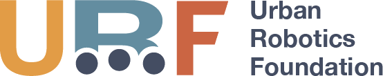 Urban Robotics Foundation